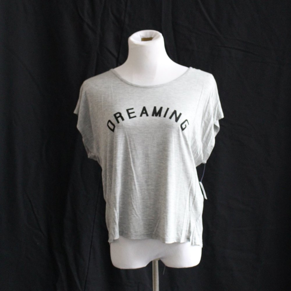 Love by Gap "Dreaming" T-Shirt